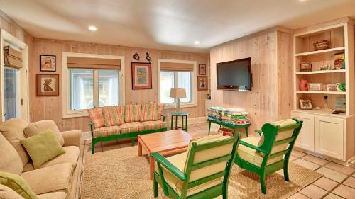 Maison Blanche By Peace Vacations