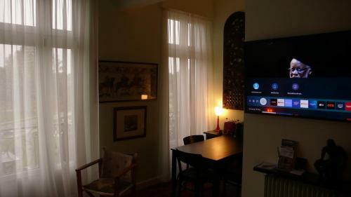 Apartamento Le Balcon De L'hermitage