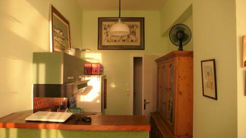 Apartamento Le Balcon De L'hermitage