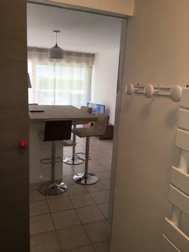 Apartamento Santa Monica