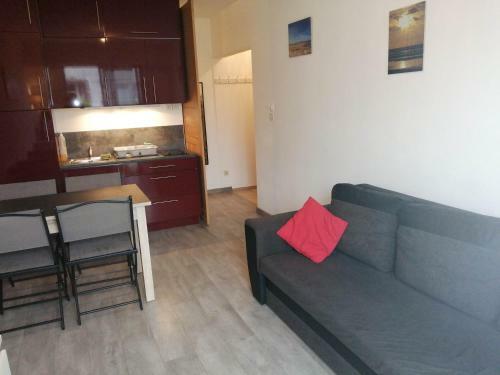 Apartamento Les Voiliers