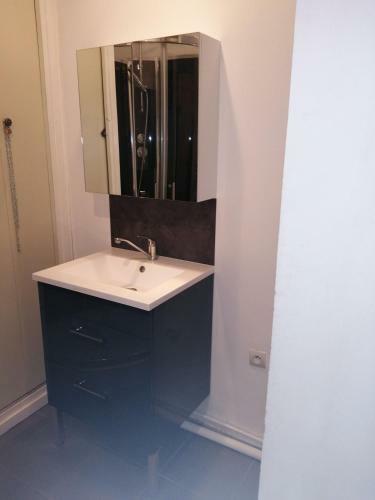Apartamento Les Voiliers