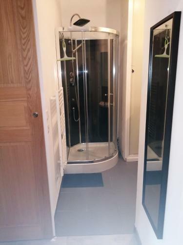 Apartamento Les Voiliers