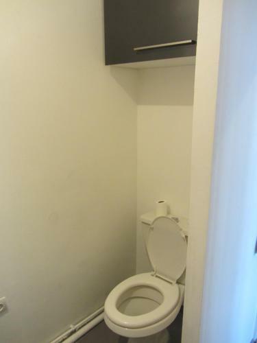 Apartamento Les Voiliers