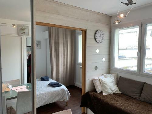 Apartamento Beau Cosy En Front De Mer