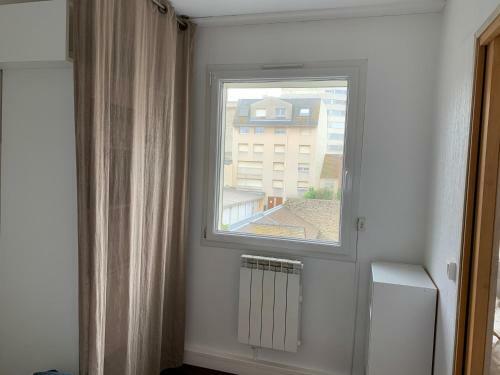 Apartamento Beau Cosy En Front De Mer