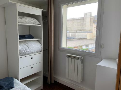 Apartamento Beau Cosy En Front De Mer