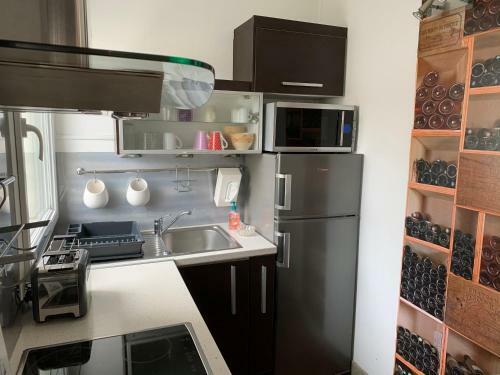 Apartamento Beau Cosy En Front De Mer