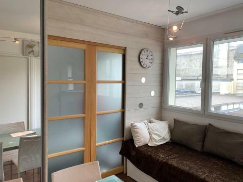 Apartamento Beau Cosy En Front De Mer