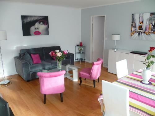 Apartamento Residence Les Serres