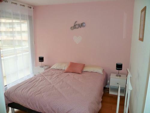 Apartamento Residence Les Serres