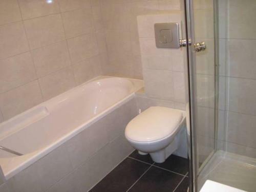 Apartamento Concorde Plage