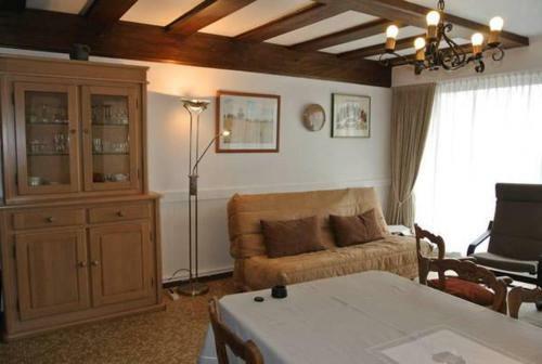 Apartamento Concorde Plage