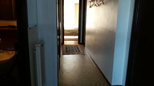 Apartamento Concorde Plage
