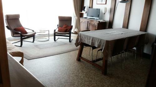 Apartamento Concorde Plage