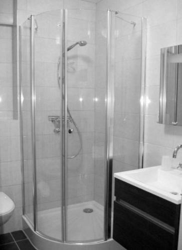 Apartamento Concorde Plage