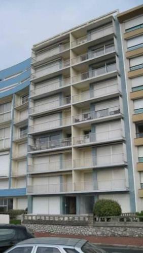Apartamento Concorde Plage