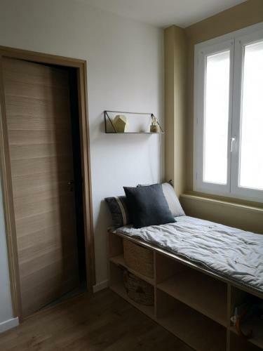 Apartamento Appartement Charme Avec Terrasse