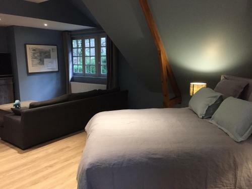 Bed & Breakfast Villa D'h�tes Graine De Pin