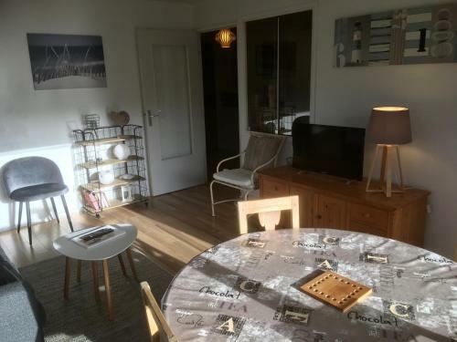 Apartamento T2 Cabine Wimbledon Forest Hill
