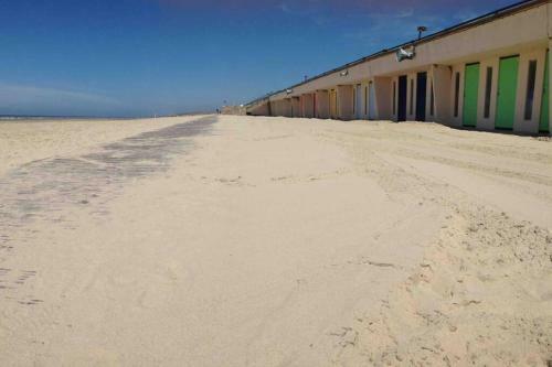 Apartamento Le Nid Du Phare - Studio 4 Pers