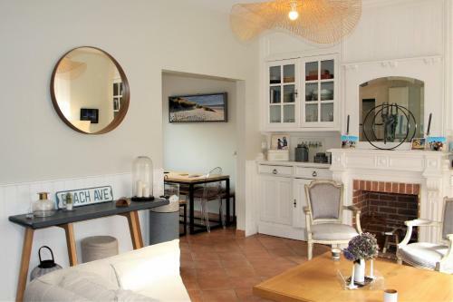 Villa Suzon A 5 Minutes De La Plage