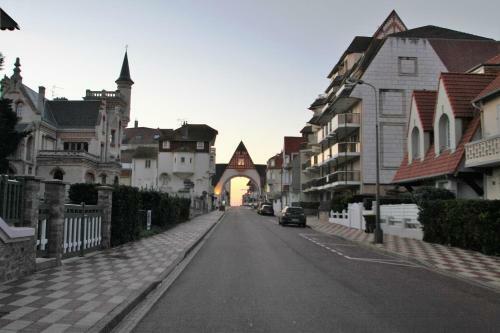 Villa Suzon A 5 Minutes De La Plage