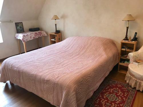 Apartamento Villa Spatieuse