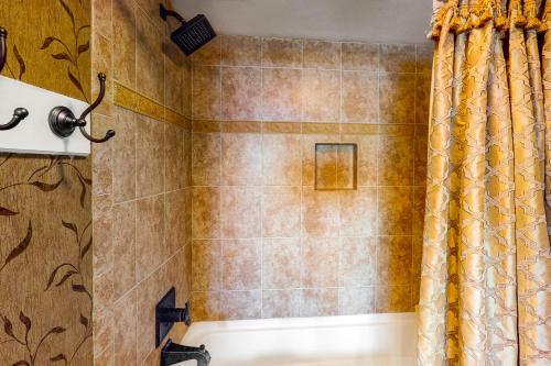 Bay Creek Villa - 212