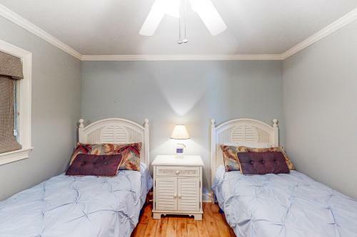 Bay Creek Villa - 212