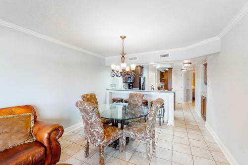 Bay Creek Villa - 212