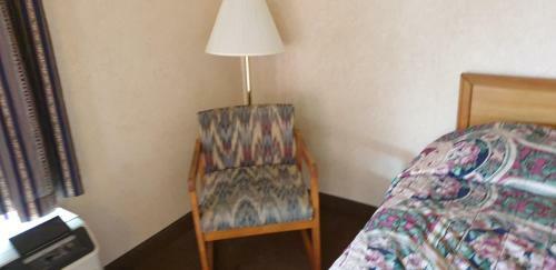 Hotel Executive Inn Kershaw