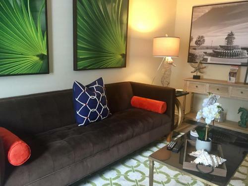Apartamento Southern Sophistication At Hickory