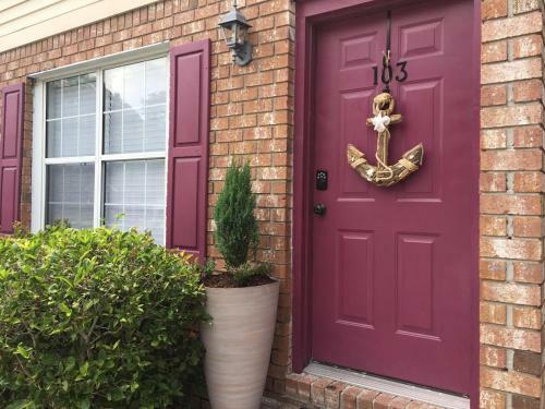 Apartamento Southern Sophistication At Hickory