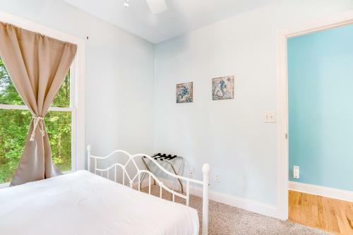 530 Lloyed Rd - 30 Day Rental