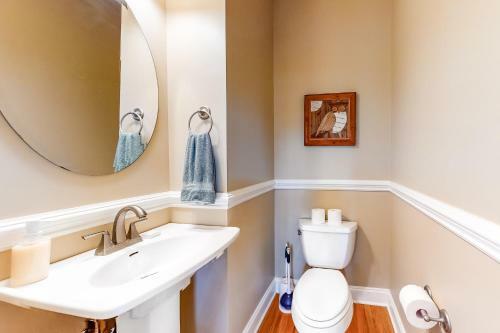 530 Lloyed Rd - 30 Day Rental