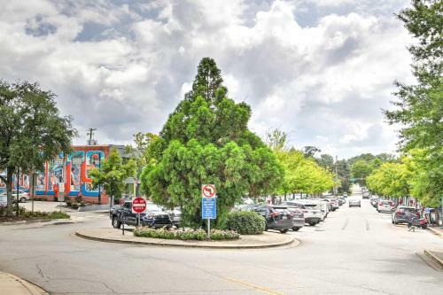 Apartamento Updated Five Points Condo About Half-mi To Usc!