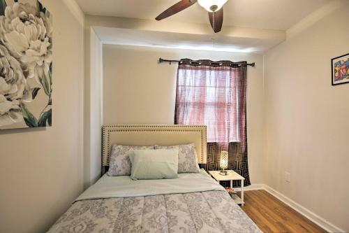 Apartamento Updated Five Points Condo About Half-mi To Usc!