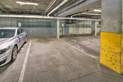 Apartamento Updated Five Points Condo About Half-mi To Usc!