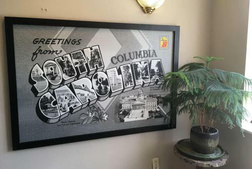 Hotel Super 8 By Wyndham Harbison/parkridge Hospital