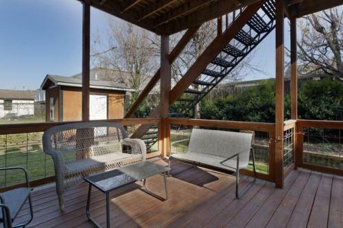Apartamento Charming Home Short Walk From Downtown