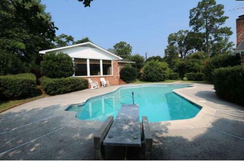 Home Away From Home - Columbia Sc