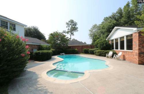 Home Away From Home - Columbia Sc