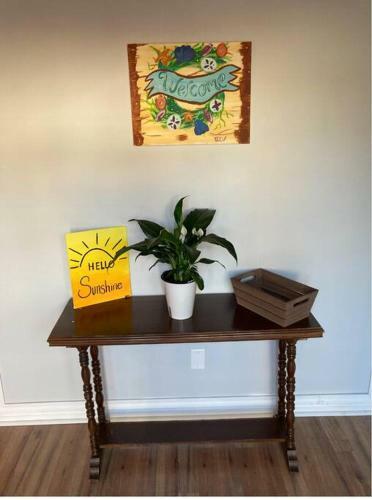 Home Away From Home - Columbia Sc