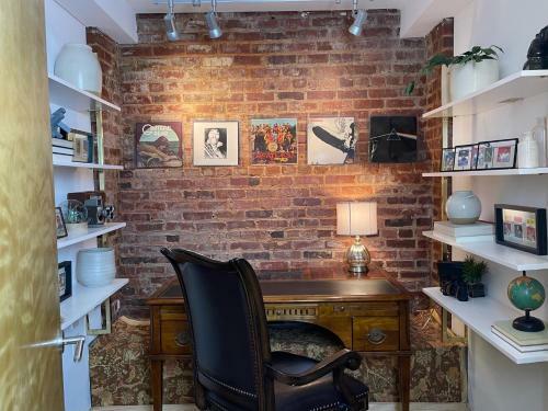 Apartamento Stunning & Spacious 3br Downtown Condo