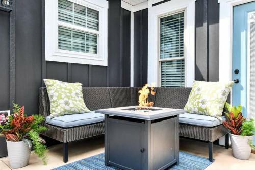 The Luxury Mill 5 Minutes To Downtown Gvl