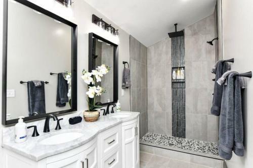 The Luxury Mill 5 Minutes To Downtown Gvl