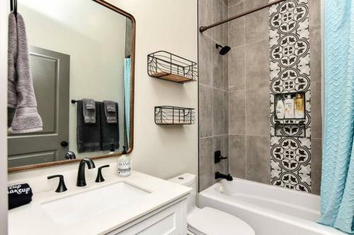 The Luxury Mill 5 Minutes To Downtown Gvl