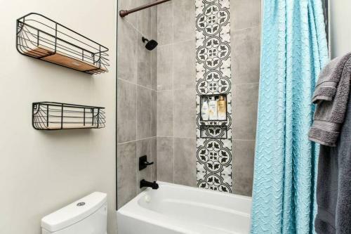 The Luxury Mill 5 Minutes To Downtown Gvl