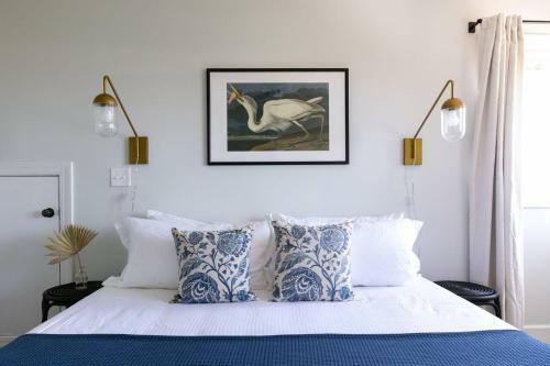 Derby - Gorgeous Home W Beach Access & Incredible Views